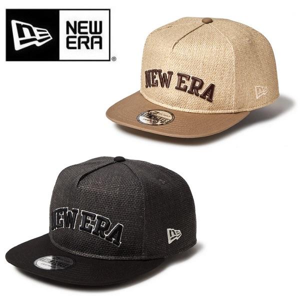 ニューエラ ゴルフ キャップ The Golfer Paper アーチロゴ New Era Golf...