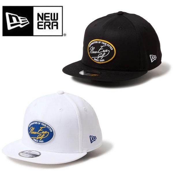 ニューエラ ゴルフ キャップ 9FIFTY Stretch Cotton Washable NEW ...