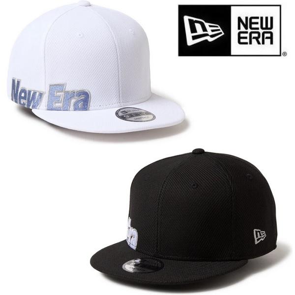 ニューエラ ゴルフ キャップ 9FIFTY Diamond Era NEW ERA Golf (14...