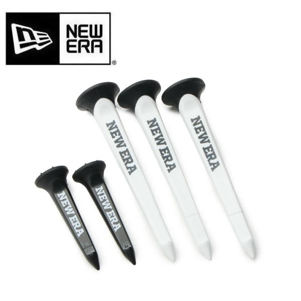 ニューエラ ゴルフ ツアー ティー ホワイト/ブラック NEWERA GOLF (14940687)...