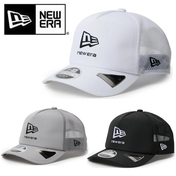 ニューエラ ゴルフ キャップ  9FORTY APEX リニアロゴ New Era Golf (15...