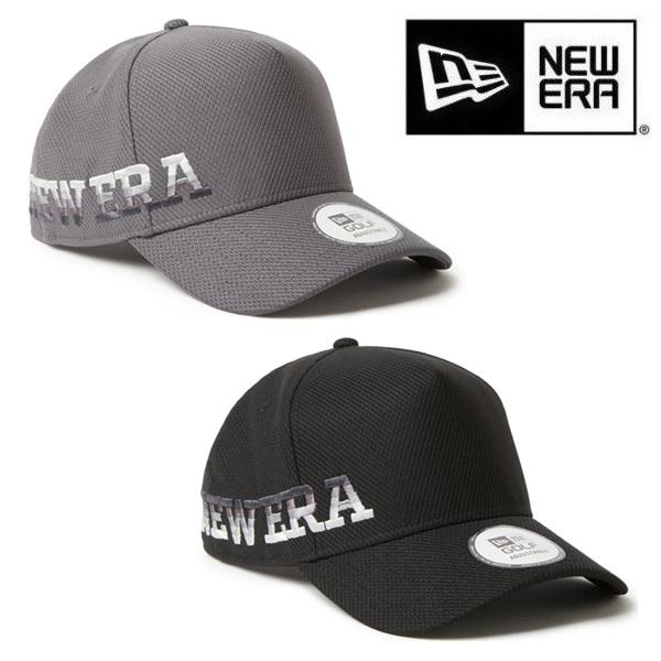 ニューエラ ゴルフ キャップ  9FORTY A-Frame Diamond Era New Era...