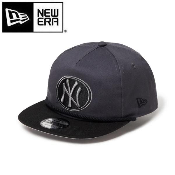ニューエラ ゴルフ キャップ 19TWENTY MLB Oval Grey Gradation ニュ...