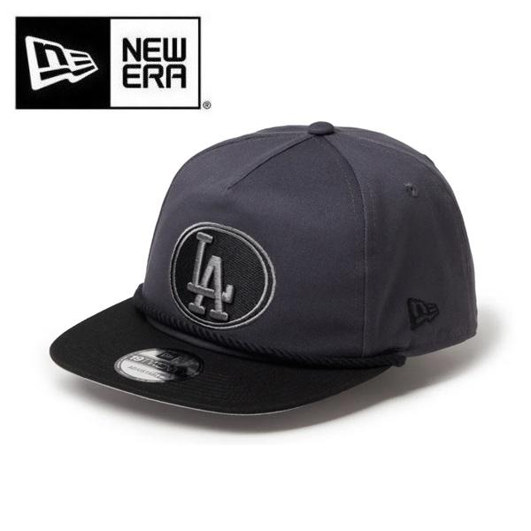 ニューエラ ゴルフ キャップ 19TWENTY MLB Oval Grey Gradation ロサ...