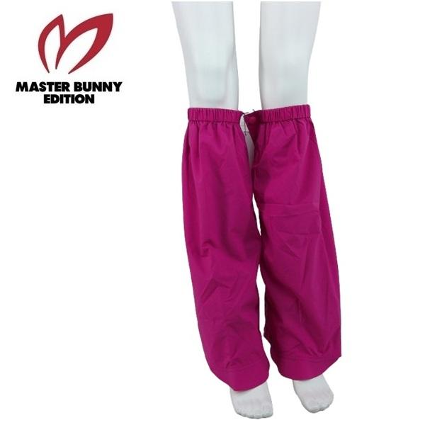 マスターバニーエディション レインレッグカバー レディース MASTER BUNNY EDITION...