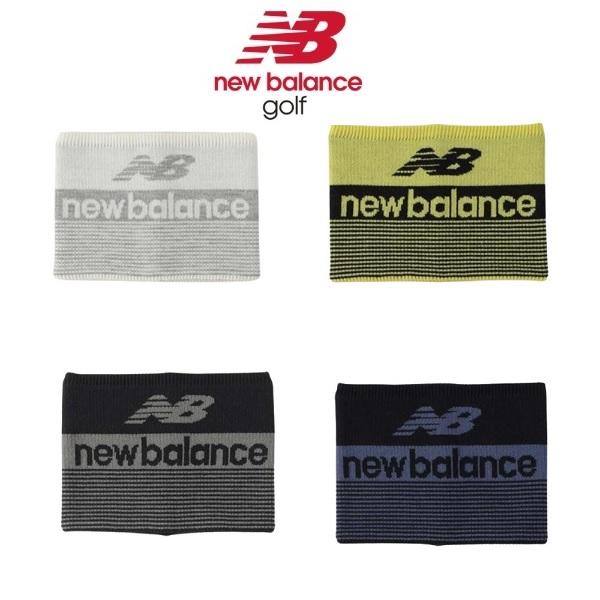 ニューバランス ゴルフ ネックウォーマー メンズ new balance golf 012-3283...