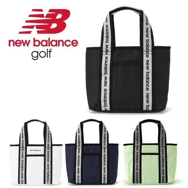 ニューバランス ゴルフ ラウンドバッグ カートバック newbalance golf 012-498...