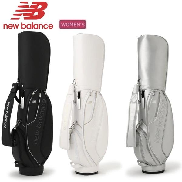 ニューバランス ゴルフ キャディバッグ (WOMENS) new balance golf 012-...