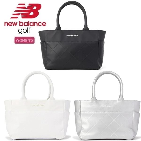 ニューバランス ゴルフ ラウンドバッグ カートバッグ (WOMENS) New Balance Go...