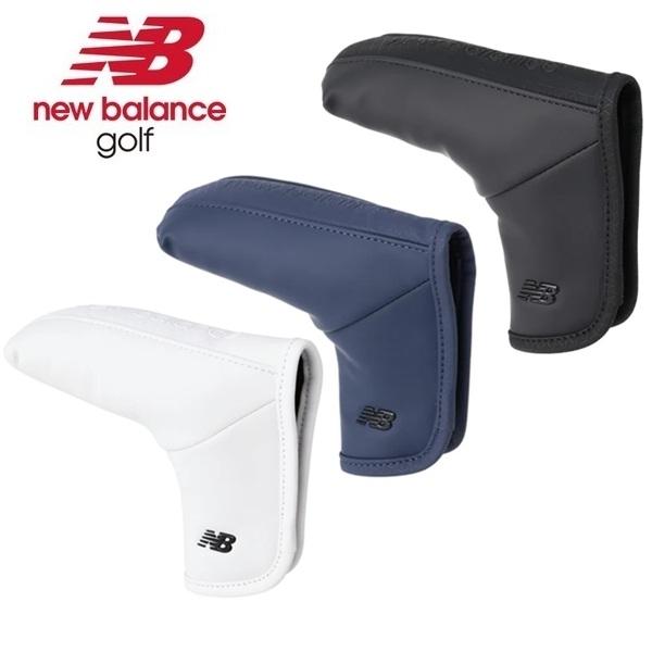 ニューバランス ゴルフ ピン型パターカバー (UNISEX) New Balance Golf 01...