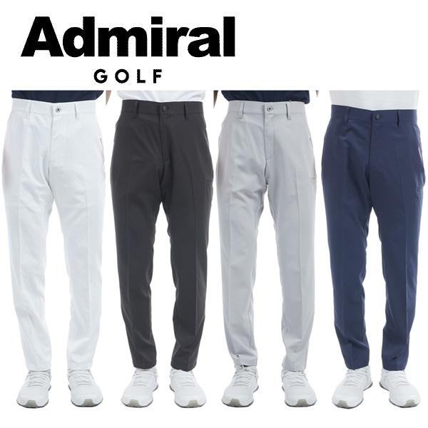 アドミラル ゴルフ メンズ 打ち水 ワイドテーパードパンツ ADMIRAL ADMA537 2025...