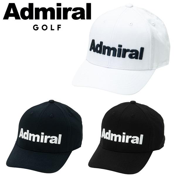 アドミラル ゴルフ キャップ パフォーマンスプロ Admiral Golf ADMB4A02 キャッ...