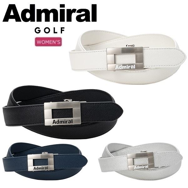 アドミラル ゴルフ ベルト キーリット レディース Admiral Golf ADMB5AV5