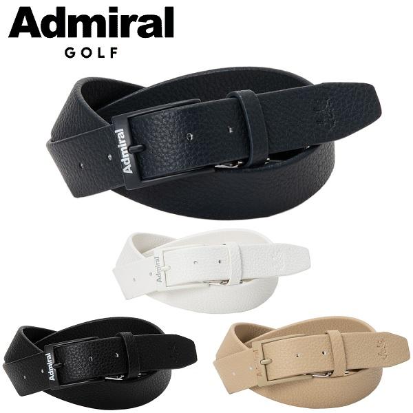 アドミラル ゴルフ ベルト ストレッチ メンズ Admiral Golf ADMB5BV2