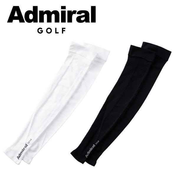 アドミラル ゴルフ アームカバー ユニセックス Admiral Golf ADMB6A01