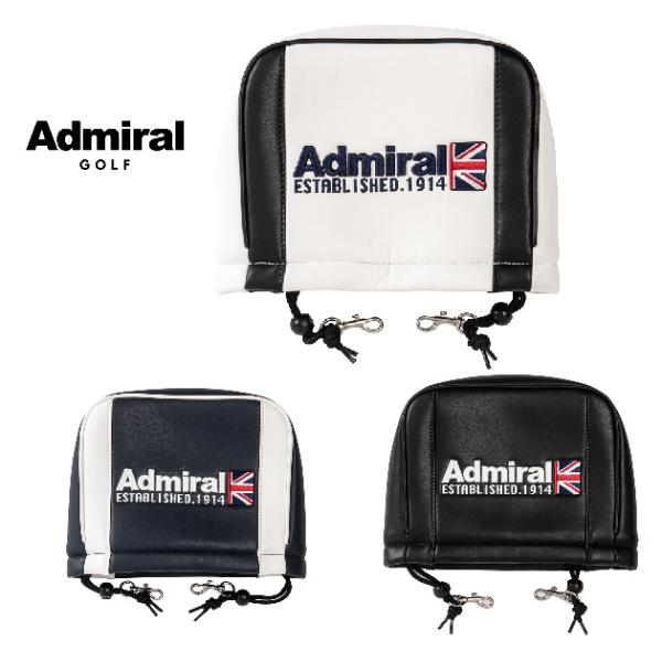 アドミラル ゴルフ アイアンカバー Admiral Golf ADMG3AH4