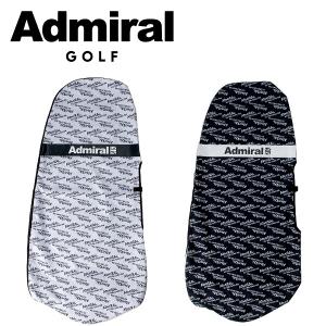アドミラル ゴルフ トラベルカバー モノグラム トラベルカバー Admiral Golf ADMG4AK1
