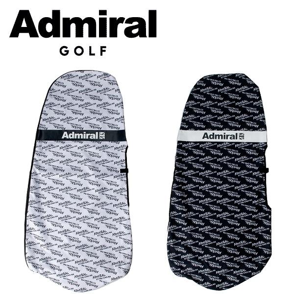 アドミラル ゴルフ トラベルカバー モノグラム トラベルカバー Admiral Golf ADMG4...