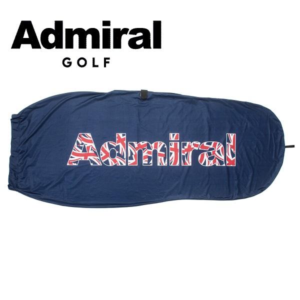 アドミラル ゴルフ トラベルカバー ストレッチ トラベルカバー Admiral Golf ADMG4...