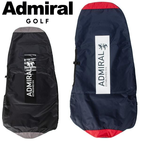 アドミラル ゴルフ トラベルカバー Admiral Golf ADMG5AK3