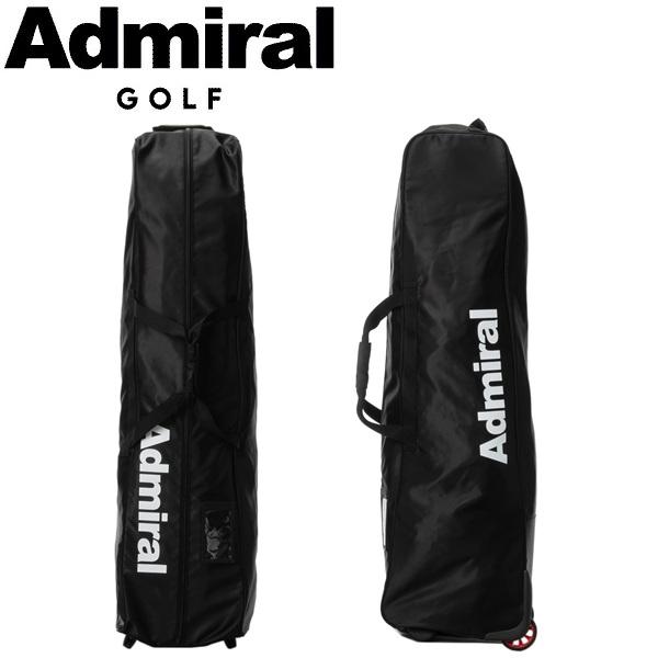 アドミラル ゴルフ トラベルカバー タイヤ付 Admiral Golf  ADMG5BK1