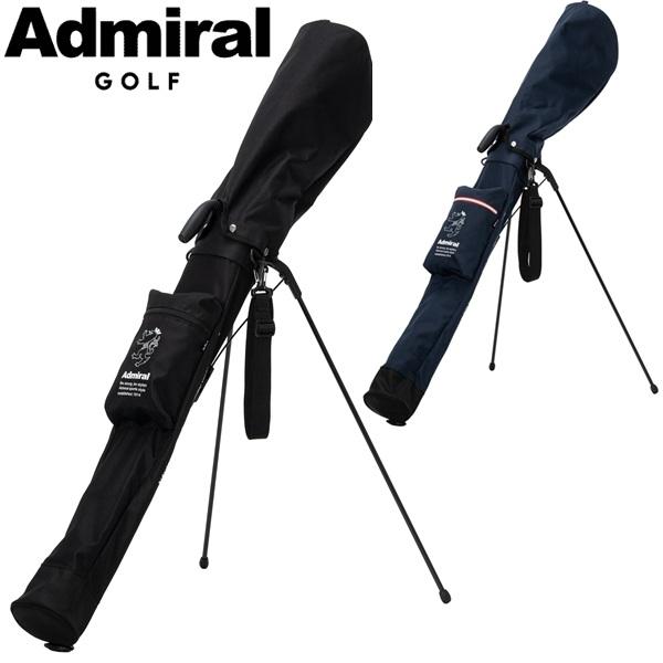 アドミラル ゴルフ クラブケース セルフスタンド Admiral Golf ADMG6AK1