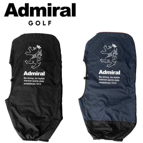 アドミラル ゴルフ トラベルカバー Admiral Golf ADMG6AK3
