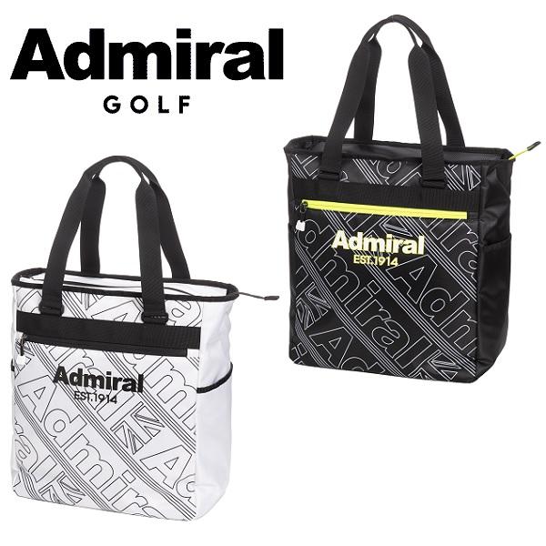 アドミラル ゴルフ トートバッグ フラッグシリーズ Admiral Golf ADMZ2BT5