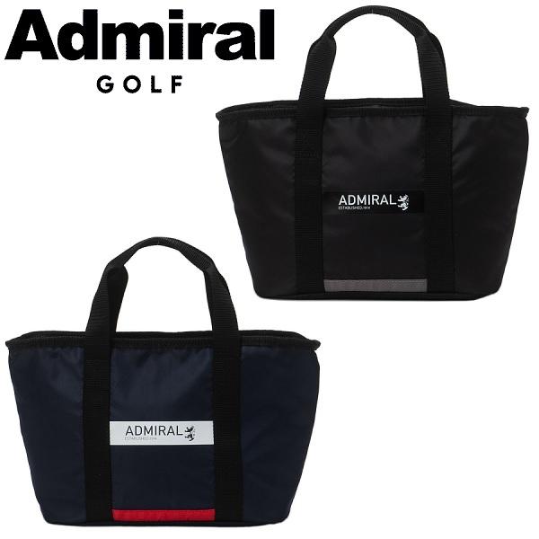 アドミラル ゴルフ ラウンドバッグ 保冷機能付 Admiral Golf ADMZ5AT9