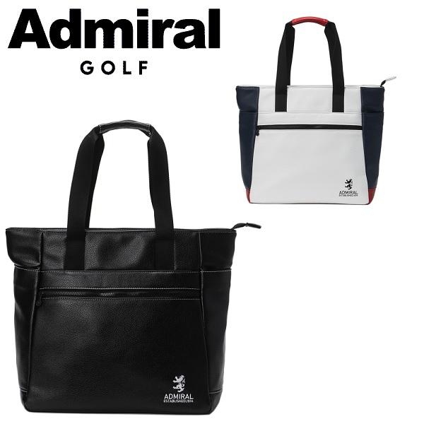 アドミラル ゴルフ トートバッグ ランパント Admiral Golf ADMZ5ATG
