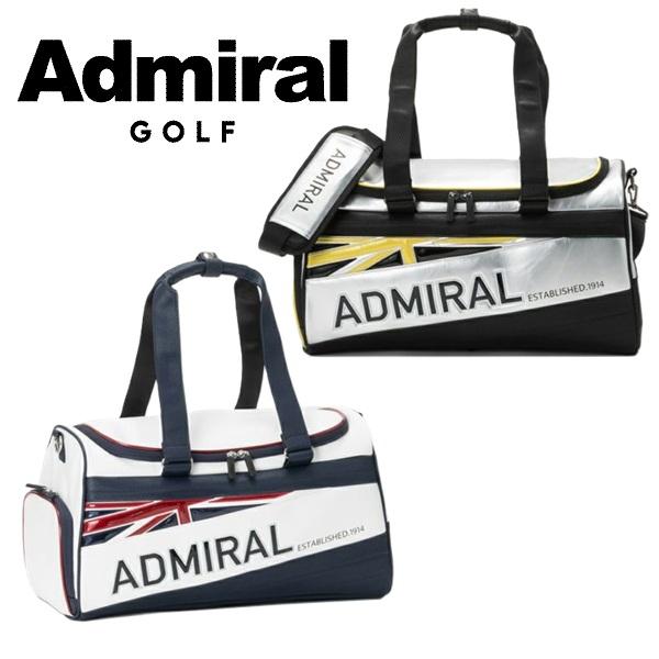 アドミラル ゴルフ ボストンバッグパフォーマンススポーツ Admiral Golf ADMZ5BB1