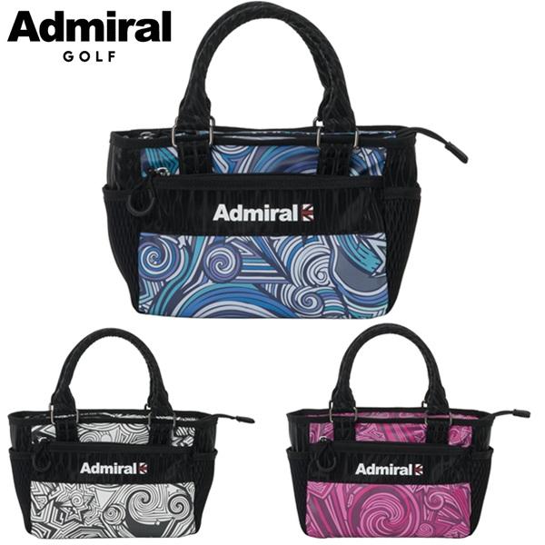 アドミラル ゴルフ ラウンドバッグ ダズル Admiral Golf ADMZ6BT1