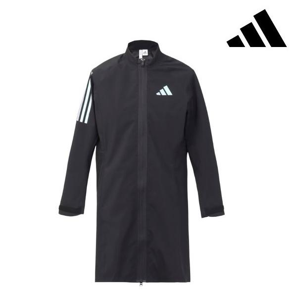 アディダス ゴルフ RAIN. RDY レインワンピース レディース adidas GOLF BXE...