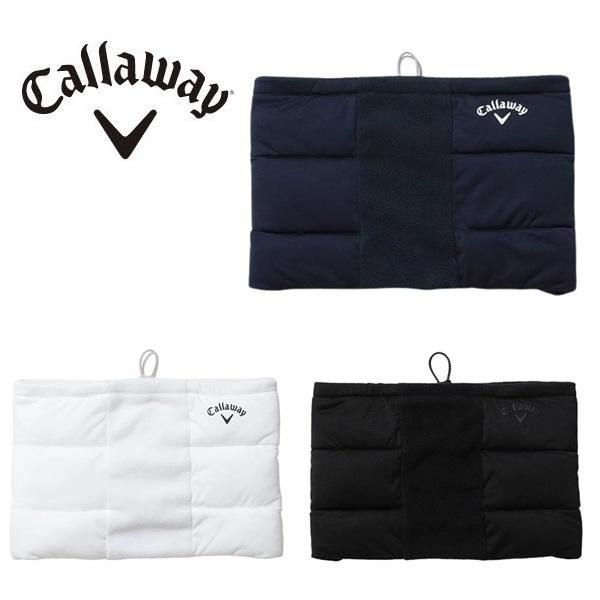 キャロウェイ ゴルフ ネックウォーマー スターストレッチネックウォーマー メンズ  Callaway...