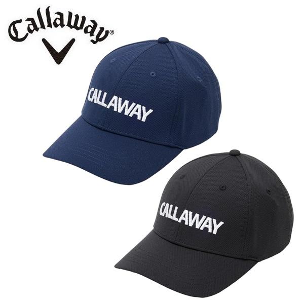キャロウェイ ゴルフ メンズ  キャップ クールコアキャップ Callaway Golf C2419...