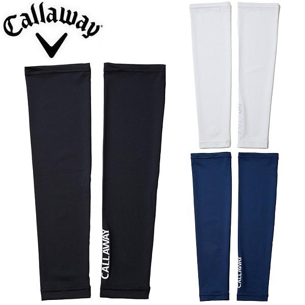 キャロウェイ ゴルフ クールコア アームカバー メンズ Callaway C24198105【メール...