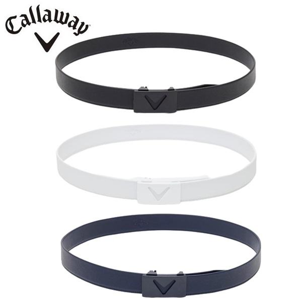 キャロウェイ ゴルフ ベルト ストレッチセレーションベルト メンズ  Callaway Golf C...