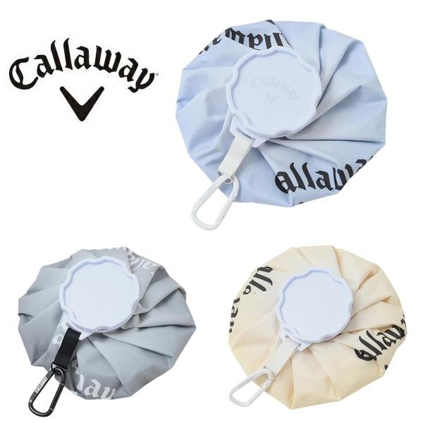 キャロウェイ ゴルフ 氷のう 氷嚢 ユニセックス Callaway Golf C25198104
