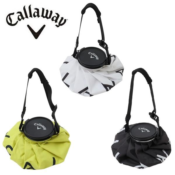 キャロウェイ ゴルフ 氷のう 大口径 ビッグサイズ 氷嚢 ユニセックス Callaway Golf ...