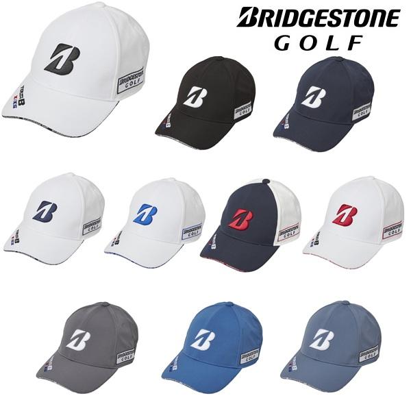 ブリヂストン ゴルフ キャップ プロモデルキャップ メンズ BRIDGESTONE GOLF CPG...