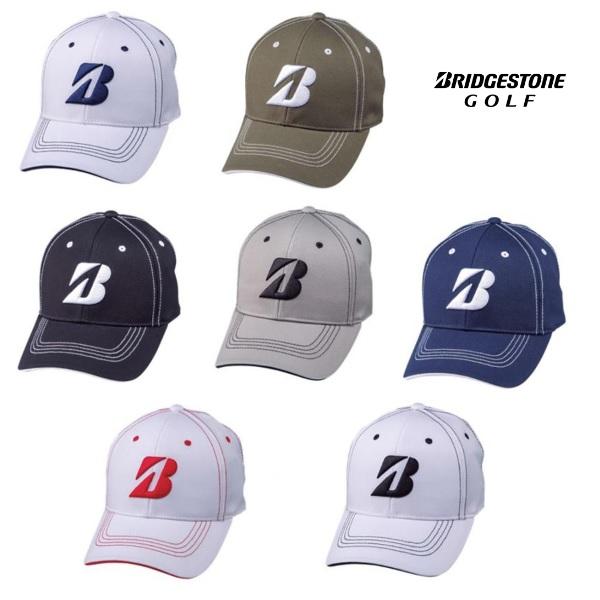 ブリヂストン ゴルフ キャップ プロモデルキャップ メンズ BRIDGESTONE GOLF CPG...