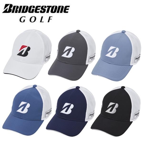 ブリヂストン ゴルフ キャップ 限定プロモデルキャップ メンズ BRIDGESTONE GOLF C...