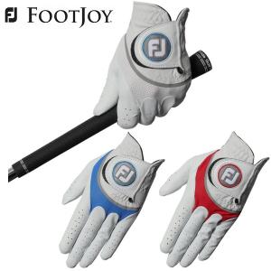 フットジョイ  ゴルフ グローブ ハイパーフレックス 左手用 手袋 FootJoy FGHF【メール便配送】｜SPIRAL GOLF