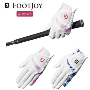 フットジョイ ゴルフ グローブ イーコンフォート 左手用 レディース FootJoy Golf FGLE22 【メール便配送】｜SPIRAL GOLF