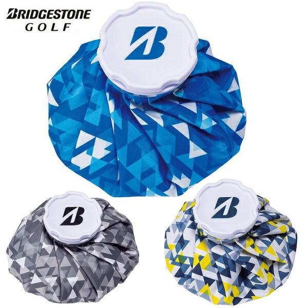 ブリヂストン ゴルフ 氷嚢 ひょうのう/ アイスバッグ / 暑さ対策 BRIDGESTONE GOL...