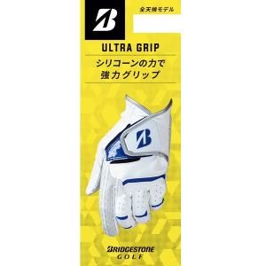 ブリヂストン ゴルフ グローブ ウルトラグリッ...の詳細画像5