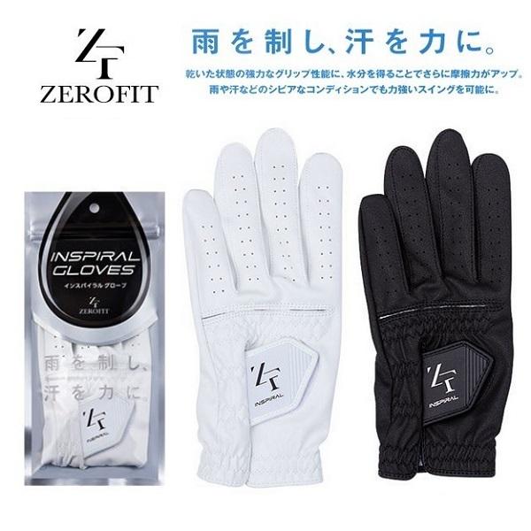 イオンスポーツ NEW ゼロフィット インスパイラルグローブ 左手用 手袋 EON SPORTS I...