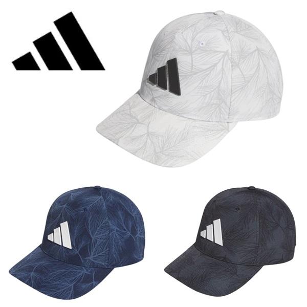 アディダス ゴルフ キャップ パインツリー スナップバックキャップ メンズ adidas GOLF ...