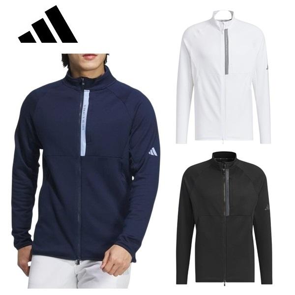 アディダス ゴルフ COLD. RDY フルジップジャケット メンズ adidas GOLF JTY...