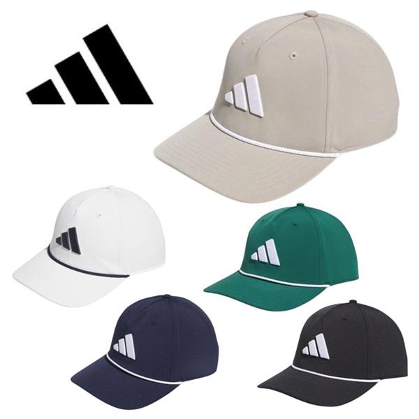 アディダス ゴルフ キャップ ツアー 5パネルキャップ メンズ adidas GOLF KOL60